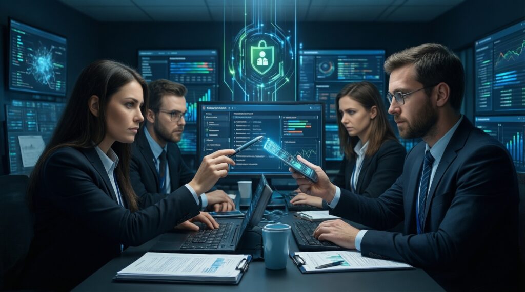 Информационная безопасность: подробный разбор, инструкция и актуальная практика - иллюстрация