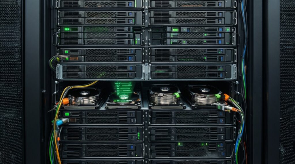 - RAID-массивы: уровни, отказоустойчивость и типичные ошибки - иллюстрация