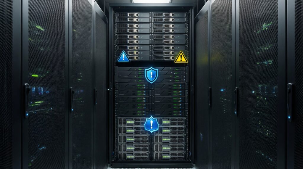 - RAID-массивы: уровни, отказоустойчивость и типичные ошибки - иллюстрация