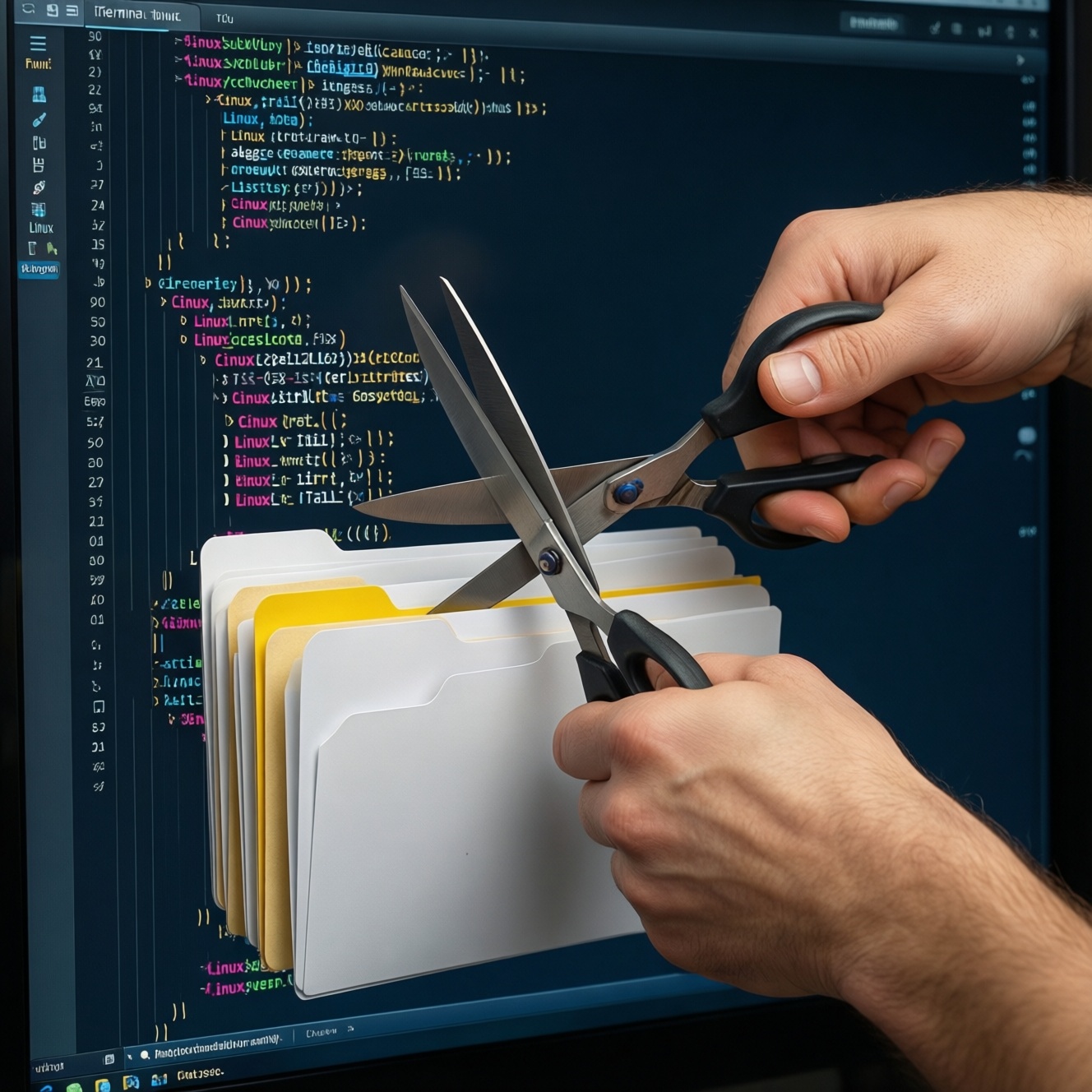 Clipboard в linux: как копировать, вырезать и вставлять файлы через терминал