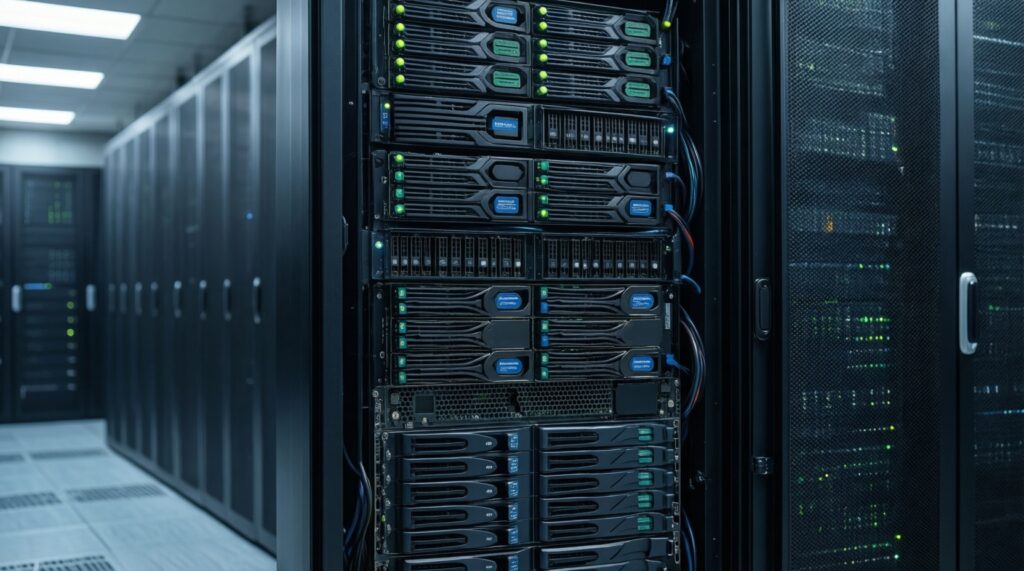 - ZFS, Btrfs и аппаратные RAID-контроллеры: сравнение подходов - иллюстрация