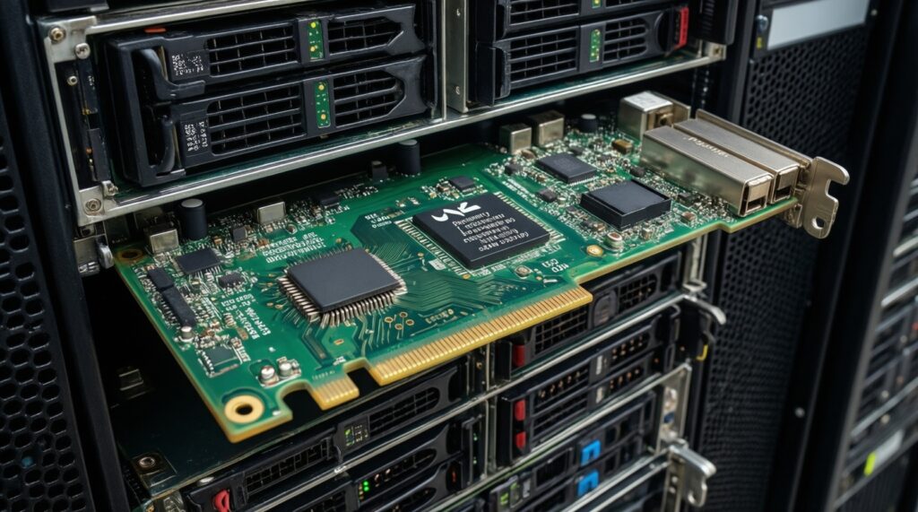 - ZFS, Btrfs и аппаратные RAID-контроллеры: сравнение подходов - иллюстрация