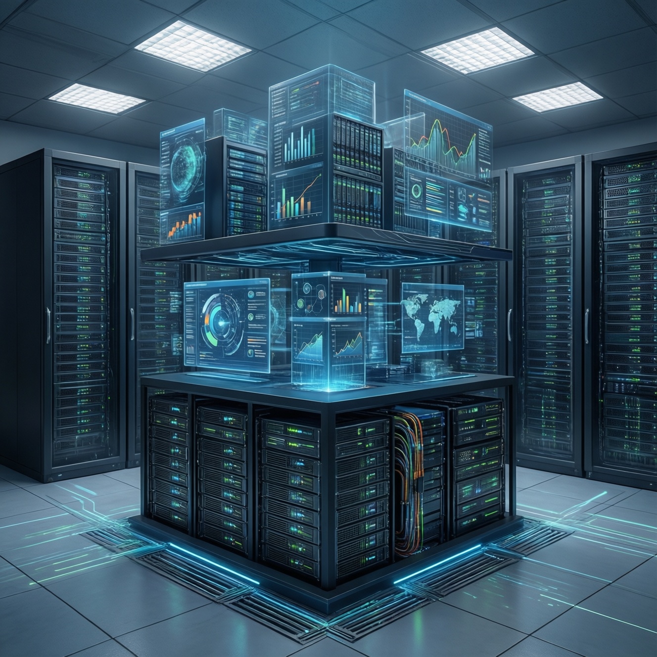 Zfs, btrfs и аппаратные Raid-контроллеры: сравнение подходов к хранению данных