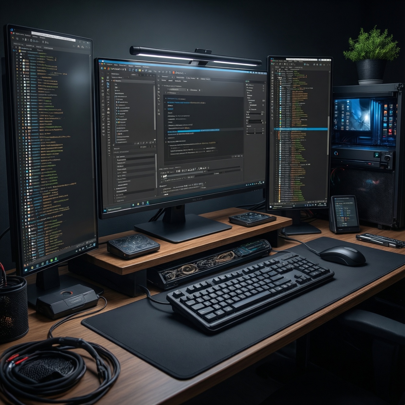 Как настроить arch linux, чтобы превзойти windows 11 по скорости и стилю