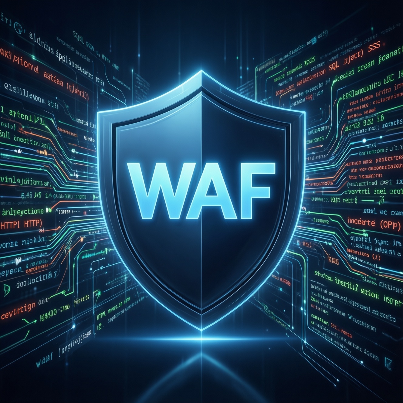 Как защитить веб-приложения с помощью coraza и modsecurity: настройка Waf