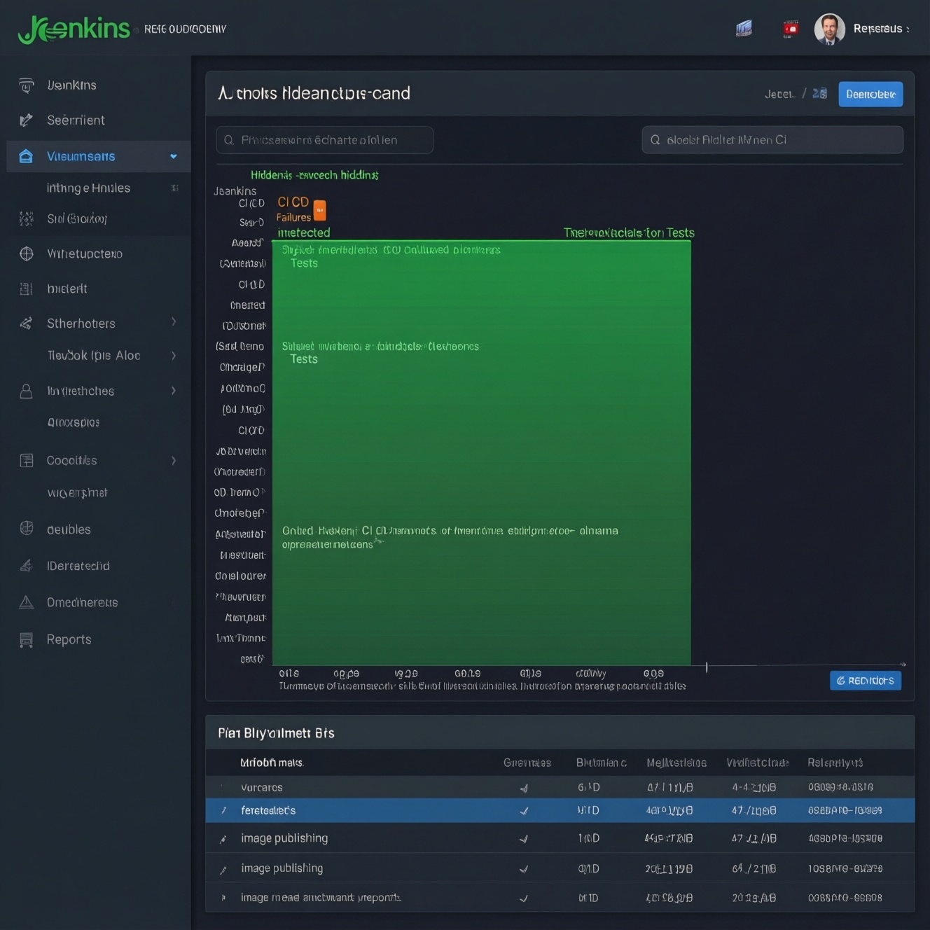 Зелёный jenkins: 12 ошибок, которые не ломают сборку и скрывают проблемы