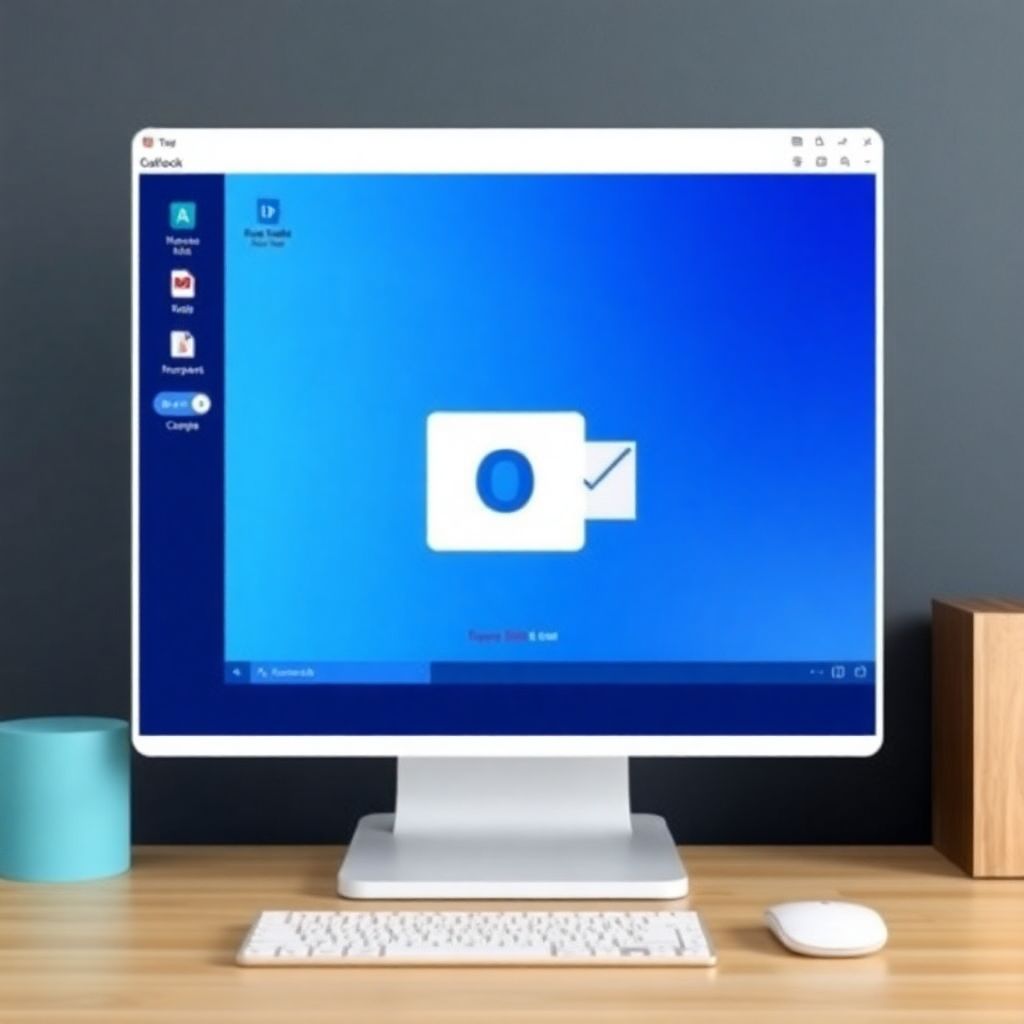 Desktop X — лучшая альтернатива Outlook: удобный интерфейс и простой переход